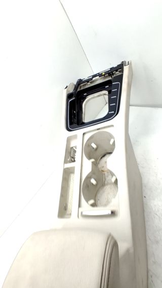 CONSOLA CENTRAL VOLKSWAGEN PASSAT 801702
