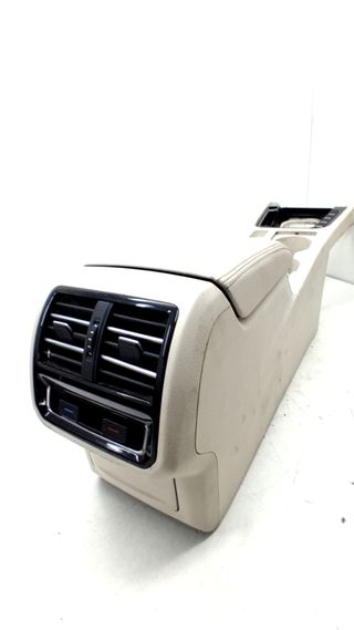 CONSOLA CENTRAL VOLKSWAGEN PASSAT 801702