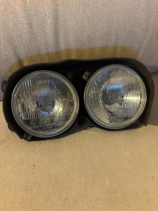 Recambios Kawasaki ZXR RD RG