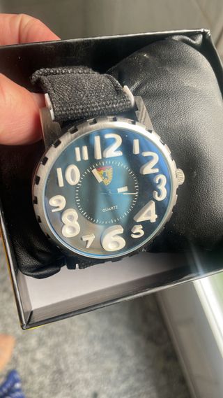 Relojes imitación diferentes marcas
