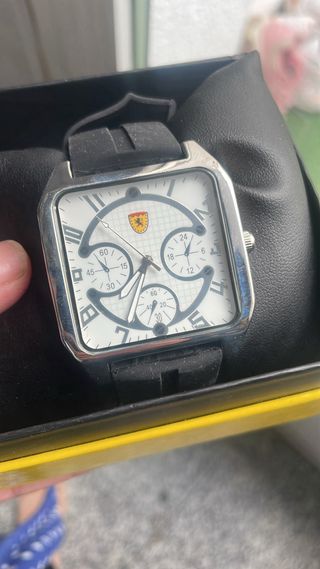 Relojes imitación diferentes marcas