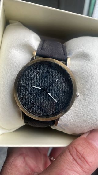 Relojes imitación diferentes marcas