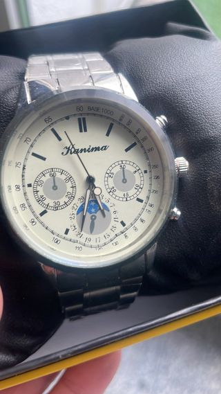 Relojes imitación diferentes marcas