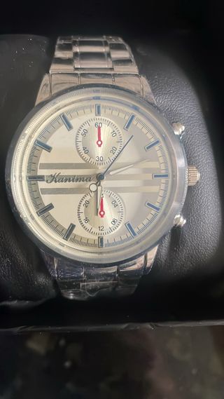 Relojes imitación diferentes marcas