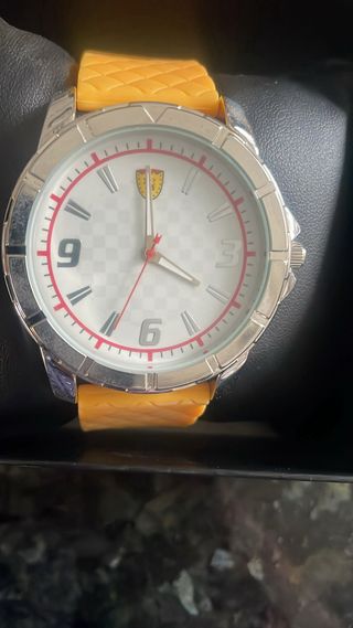 Relojes imitación diferentes marcas