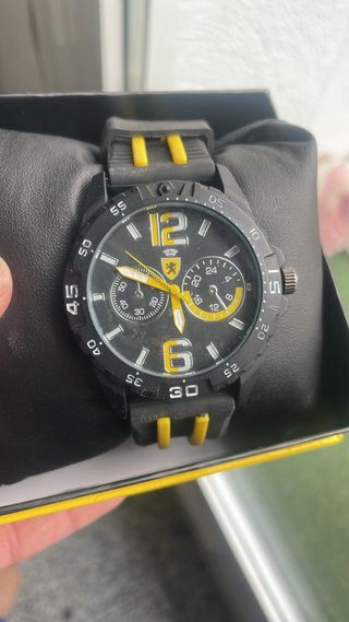 Relojes imitación diferentes marcas