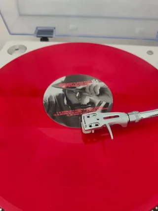 Vinilo Elsso Rodríguez - Baladas Heavys