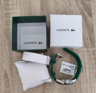 Reloj Lacoste