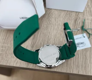 Reloj Lacoste
