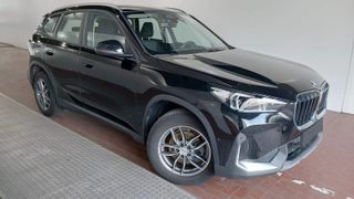 BMW X1 sDrive18i