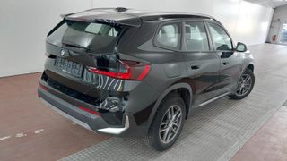 BMW X1 sDrive18i