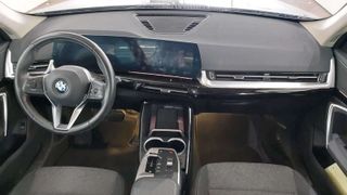 BMW X1 sDrive18i