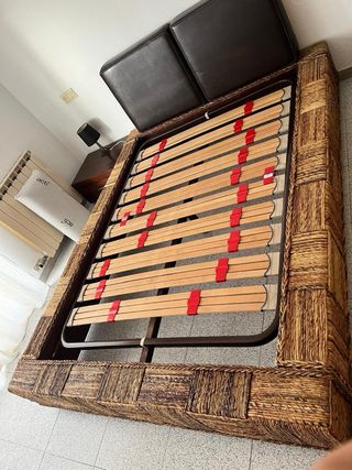 Habitación Banak 1,50 con colchón