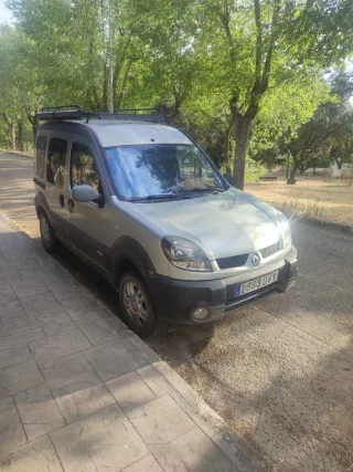 Renault Kangoo 2006