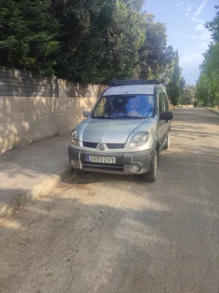 Renault Kangoo 2006
