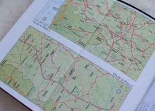 El Camino de Santiago. Guía práctica del peregrino
