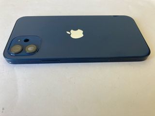 Chasis original de desmontaje iPhone 12 Azul