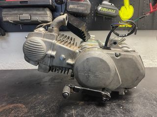 Motor Pit Bike Rebel Master 140 YX