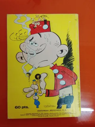 El Botones Sacarino campeón del desatino