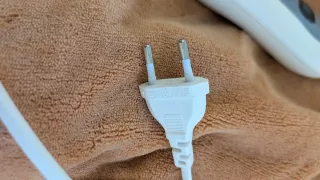 Manta Eléctrica FM CS-120