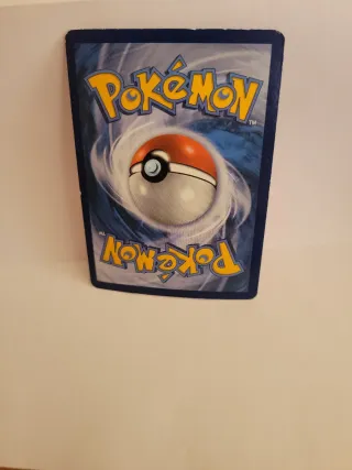 Carta Pokémon Blaziken EX