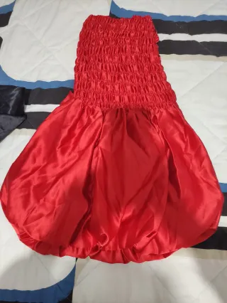 Vestido de fiesta
