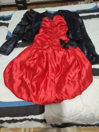 Vestido de fiesta