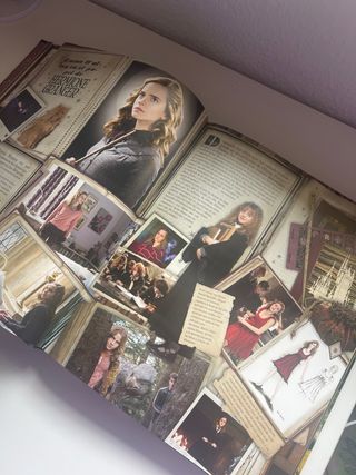 Los tesoros de Harry Potter. Edición actualizada