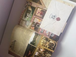 Los tesoros de Harry Potter. Edición actualizada