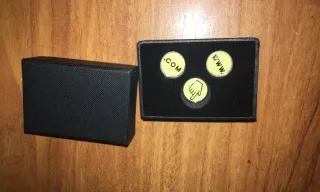 Antiguo juego de imanes Pc, porta notas, etc