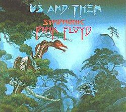 Pink Floyd - Us And Them Symphonic