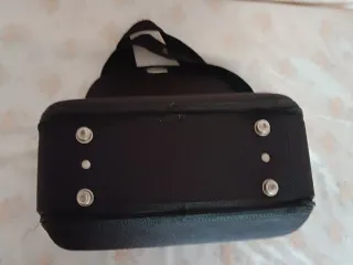 Neceser Baby Bjorn Negro