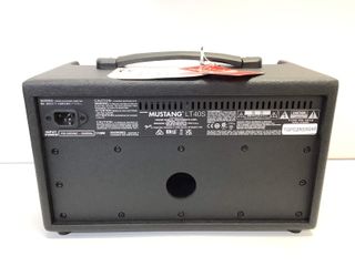 E456865-0 Amplificador Guitarra Fender Mustang