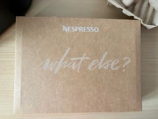 Cafetera Nespresso Krups Vertuo Pop