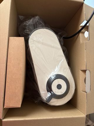 Cafetera Nespresso Krups Vertuo Pop