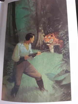 El Devorador De Hombres N/c (Spanish Edition)