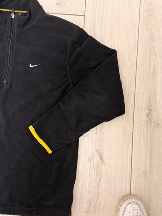 Pile Nike Nero Taglia L