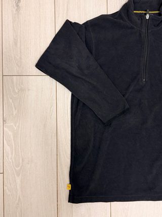 Pile Nike Nero Taglia L