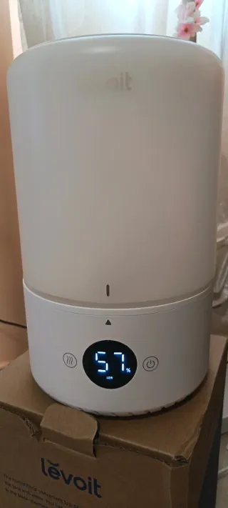 Umidificatore Levoit Smart Wifi 6L