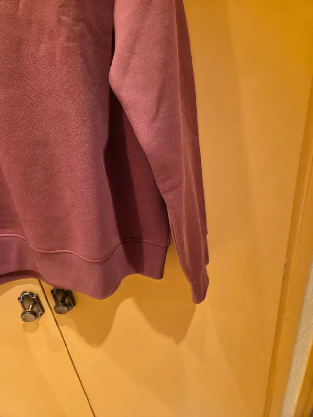 Jersey Primark Marrón XL