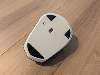 Combo Ratón y Teclado Inalámbricos Logitech MK850