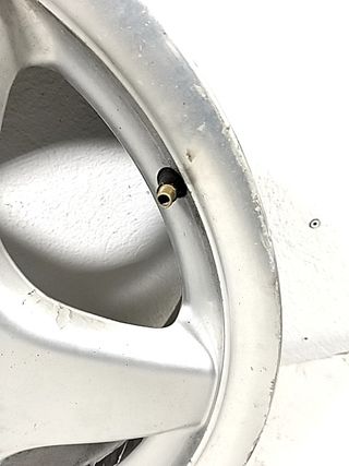 LLANTA MERCEDES-BENZ CLASE A (W168) 760023