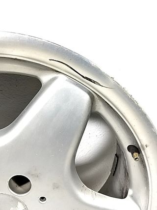 LLANTA MERCEDES-BENZ CLASE A (W168) 760023