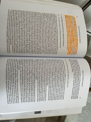 Manual De Historia Del Derecho