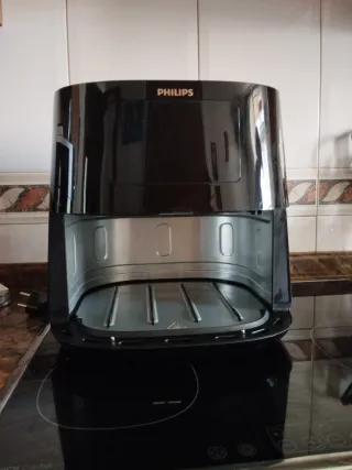 Freidora Aire Philips XL
