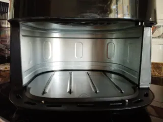 Freidora Aire Philips XL