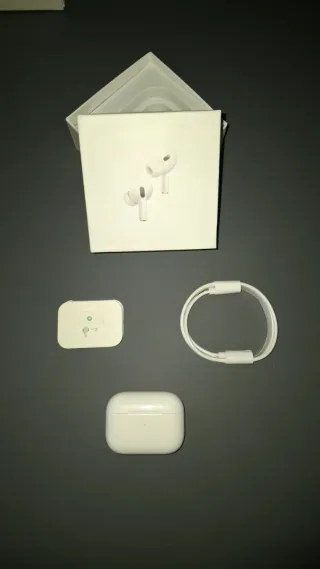 AirPods Pro 2