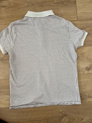 Polo Tommy Hilfiger Talla S