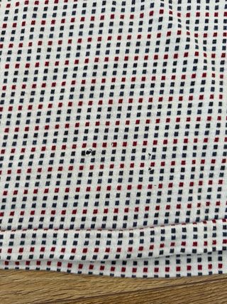 Polo Tommy Hilfiger Talla S