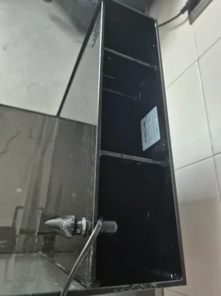 Acuario Waterbox Cube 10